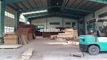 Cần bán xưởng tại Phú An Bến Cát Bình Dương