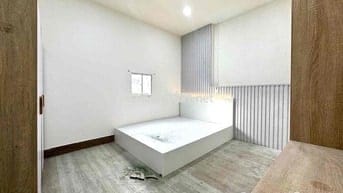 Cho Thuê Studio Cửa Sổ 20m2 Full NT Ngay CMT8 CV Lê Thị Riêng Q10