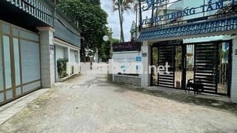 Cho thuê phòng trọ mới xây ở THỚI TỨ