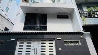 Cần tiền bán nhanh – Huỳnh Mẫn Đạt Quận 5, 55,9m² giá chỉ 5 tỷ!