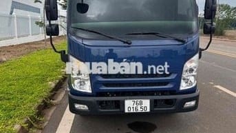 Isuzu QKR 2025 - 8000 km