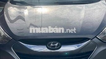 Hyundai Tucson 2010 2.0 AT 2WD - 120000 km