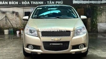 Chevrolet Aveo 2016 LTZ 1.5 - 75000 km