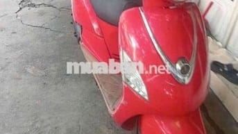 Nhà dư dùng bán bớt xe Elizabeth Fi máy êm