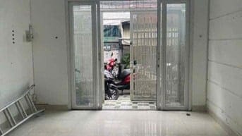 - Bán CH lầu 5, block A, CC, An Dương Vương, P.16, Q.8  