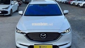 Mazda CX-8 2.5 Luxury 2020