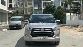 Toyota Innova 2018 2.0G Xe Chủ Giữ Gìn