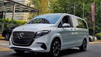 Mercedes Benz V Class 2025 V300 Avantgarde