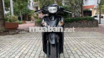 Cầm đồ thanh lý Honda Vision 2023 Smartkey BS: 71