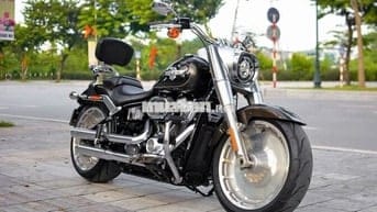 Thanh Motor cần bán Harley Davidson Fatboy 2020