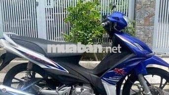 suzuki axelo xinh đẹp mới 90%