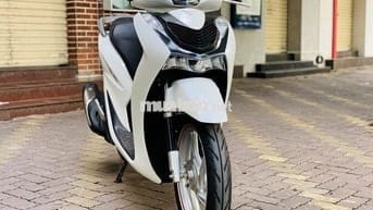 HONDA SH 125 ABS 2024 CÓ HỖ TRỢ TRẢ GÓP 2024