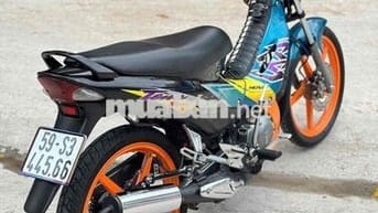 Nova Tena Hải quan chính ngạch biển số đẹp