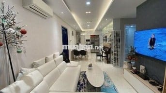 [Tin Xác Thực] Sky Center 3Pn2Wc Full Nội Thất #18Tr, Giỏ hàng 6 căn