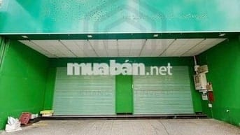 CHO THUÊ MẶT BẰNG NGANG 9M - MẶT TIỀN NGUYỄN HIỀN - KDC 91B - CẦN THƠ