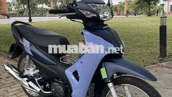 Wave mới chạy 800k màu đặc biệt