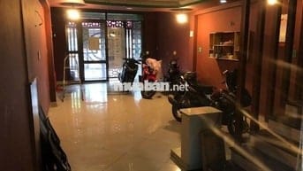 Mặt bằng kinh doanh diện tích 4.5x16 72m2 Bình Thới Q11