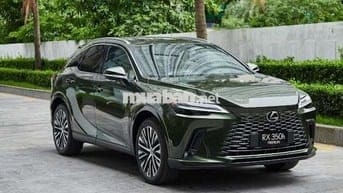 LEXUS RX350h Luxury, Mới nhất Đủ Màu Giao Ngay🇻🇳