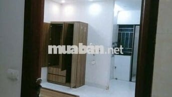 Giá 4 tr. CCMN khép kín 23m2, KCC, trong ngõ phố Trung Phụng