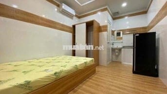 PHÒNG ĐANG TRỐNG FULL NỘI THẤT CHỈ VIỆC DỌN VÔ Ở