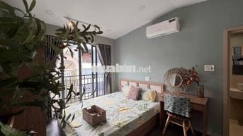 SIÊU PHẨM STUDIO CAO CẤP TRÊN CON ĐƯỜNG ẨM THỰC PHAN XÍCH LONG