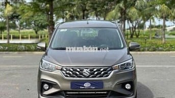 Suzuki Ertiga 2023 - 59000 km