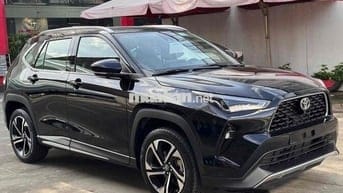 Toyota Yaris Cross 2025 1.5 D-CVT - 7 km