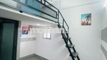 🌿CHO THUÊ PHÒNG TRỌ GÁC CỬA SỔ TRỜI NT CƠ BẢN - THÍCH QUẢNG ĐỨC