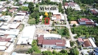 FULL THỔ CƯ NGAY KCN Phước Đông. 7x26. 950tr