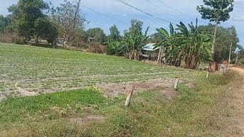 CHÍNH CHỦ MUỐN BÁN LÔ ĐẤT THỔ CƯ 100%