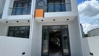 🏡Bán nhà 1t1l gần KCN Cầu Tràm Long An, cách chợ Bình Chánh 5km.