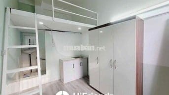 DUPLEX MINI NGAY MẶT TIỀN ĐƯỜNG 3/2 GẦN ĐẠI HỌC SƯ PHẠM