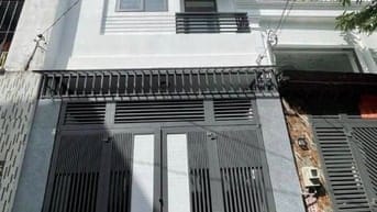 ⏳ Chủ ngộp bank – cần bán gấp nhà Q10 giá mềm dưới 4 tỷ