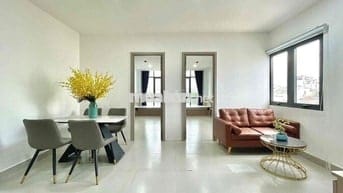 ✨ Hệ thống căn hộ 1PN 2PN siêu thoáng ngay ngã tư Bảy Hiền ✨