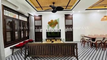 BIỆT THỰ PHÚC LỘC VIÊN- 35 TRIỆU