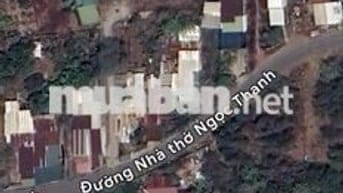 BÁN 213M2 ĐẤT Ở TẠI NÔNG THÔN,ĐẤT CO 8M MẶT TIỀN NHỰA,DÂN CƯ ĐÔNG ĐÚC.