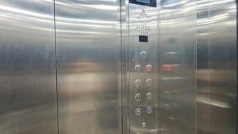 Bán nhà phố Minh Khai, Hai Bà Trưng 93m, 7 tầng, mt 5.2m. Giá: 25.5 tỷ