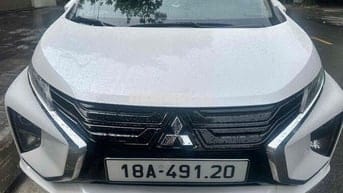 Mitsubishi Xpander 2024 1.5 MT- 30000 km chính chủ
