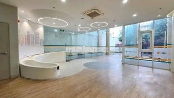 🏢 CHO THUÊ SÀN VP TẠI HOÀNG HOA THÁM - 200M2 - SÀN MỚI GIÁ CHỈ 41TR