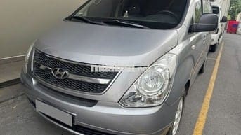 Cấn bán Tải Van Starex 2013, 600kg, 3 chỗ
