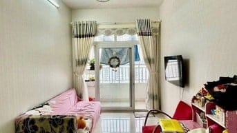 C/c Đặng văn Ngữ, PN:  81m2, 2p ngủ, 2wc, 12tr/th, Nhà mới.