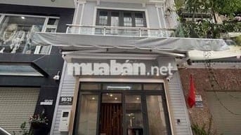 🧧🧧 CHO THUÊ NHÀ PHỐ ĐẸP - HOÀNG QUỐC VIỆT - PHÚ MỸ - QUẬN 7 - DT: 4,2m