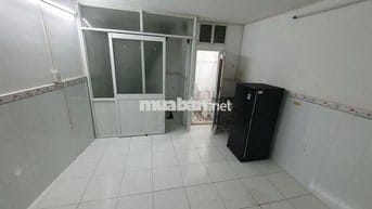 Cho thuê phòng trọ giá rẻ quận 6