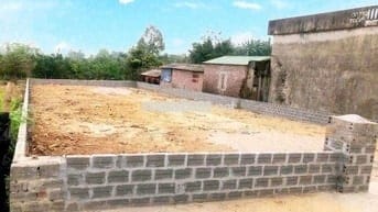 BÁN ĐẤT MẶT ĐƯỜNG LIÊN XÃ PHÚ MÃN