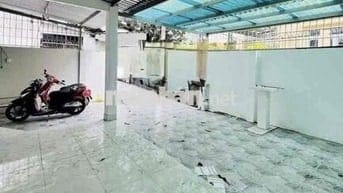 NHÀ 7,5X16M 3PN SÂN RỘNG ĐẬU OTO Ở LÀM VP CTY, KINH DOANH ONL DẠY HỌC