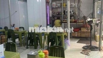 Chi thuê Mặt bằng kd ăn uống Phố văn phòng Duy Tân giá cực tốt