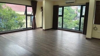 Cho thuê sàn văn phòng Mỹ Đình: 70m2, thông sàn, giá 9tr