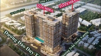 GẤP:chỉ còn 50 suất Booking Regal Complex, tặng 100 triệu + CK đến 8%!