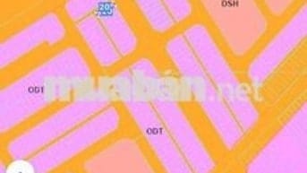 CẦN BÁN LÔ ĐẤT NGỘP TỌA LẠC TẠI PHƯỜNG TÂN PHƯỚC, TP PHÚ MỸ ,BRVT