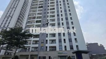 Chung cư iris Tower, 52 m² sổ hồng: 1, 450 tỷ. Nhận ký gửi